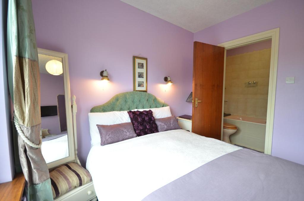 Gormans Country Home Killarney Quarto foto