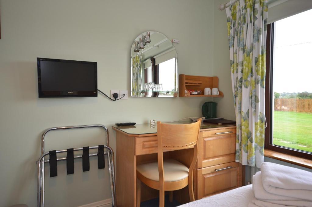 Gormans Country Home Killarney Quarto foto