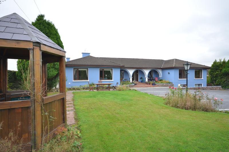 Gormans Country Home Killarney Exterior foto